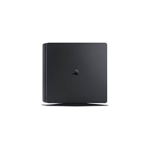 Sony Playstation 4 Slim Console 500GB Jet Black PS4 - Tech in a Blink