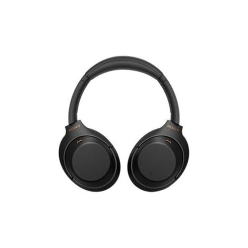 Sony WH-1000XM4 Noise Cancelling Wireless Headphones - Tech in a Blink