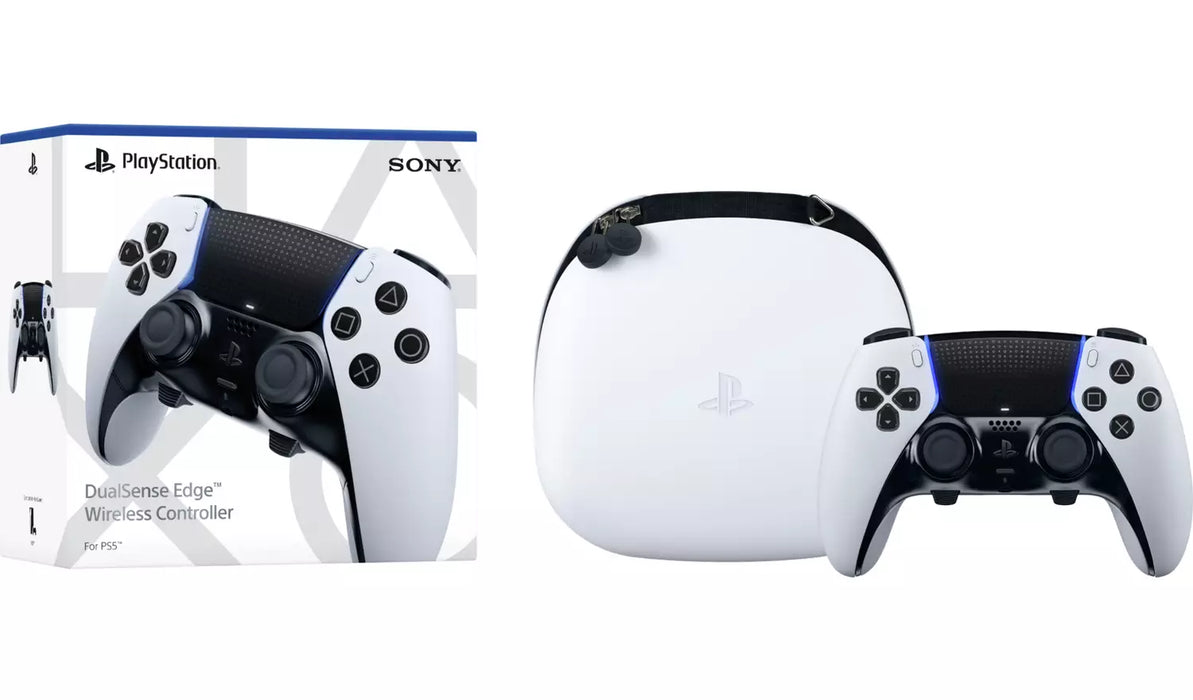 PlayStation Bluetooth DualSense Edge Wireless Controller