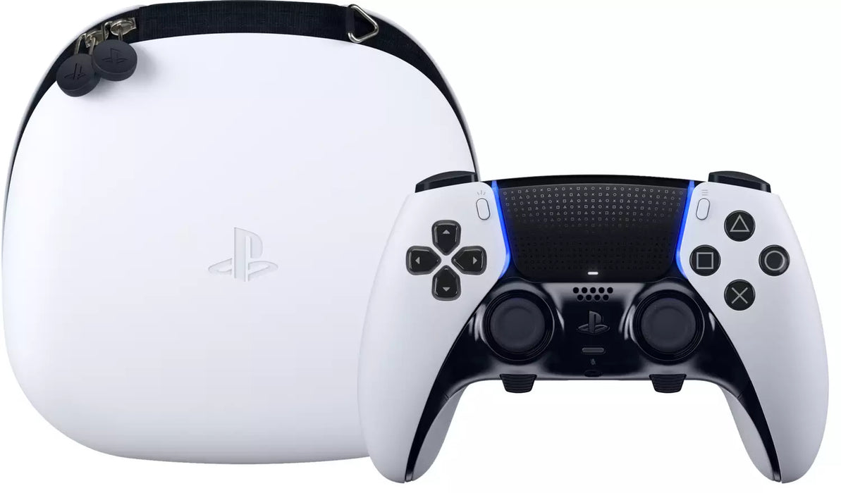 PlayStation Bluetooth DualSense Edge Wireless Controller