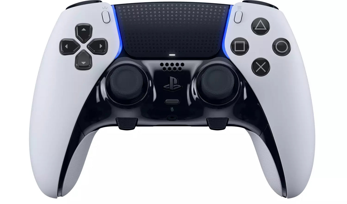 PlayStation Bluetooth DualSense Edge Wireless Controller