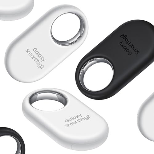 Samsung Galaxy SmartTag2 Bluetooth Tracker - Tech in a Blink