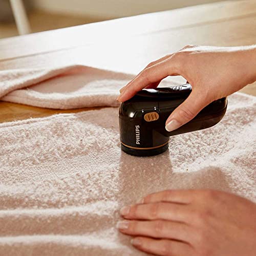 Philips Fabric Shaver (Battery Operated)