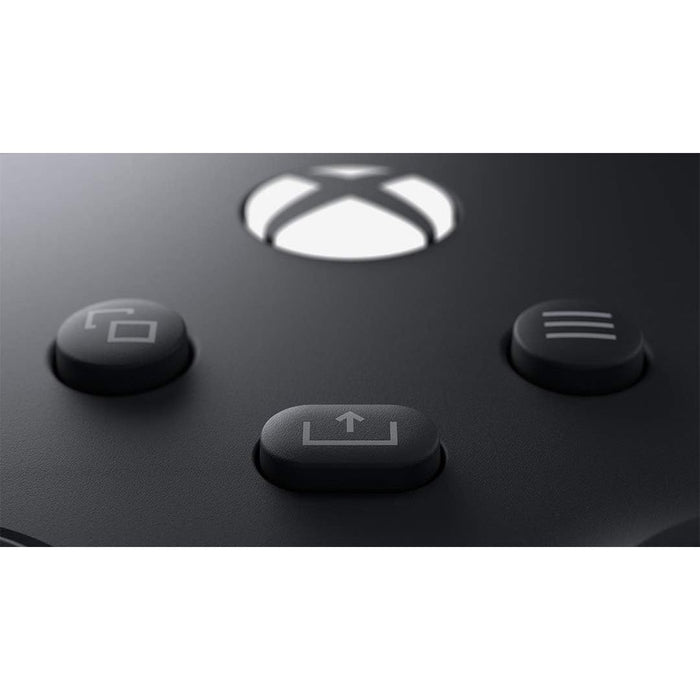 Xbox Wireless Controller - Tech in a Blink