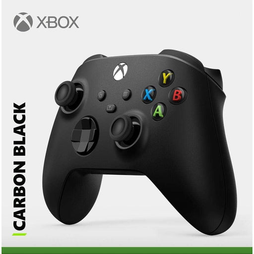 Xbox Wireless Controller - Tech in a Blink