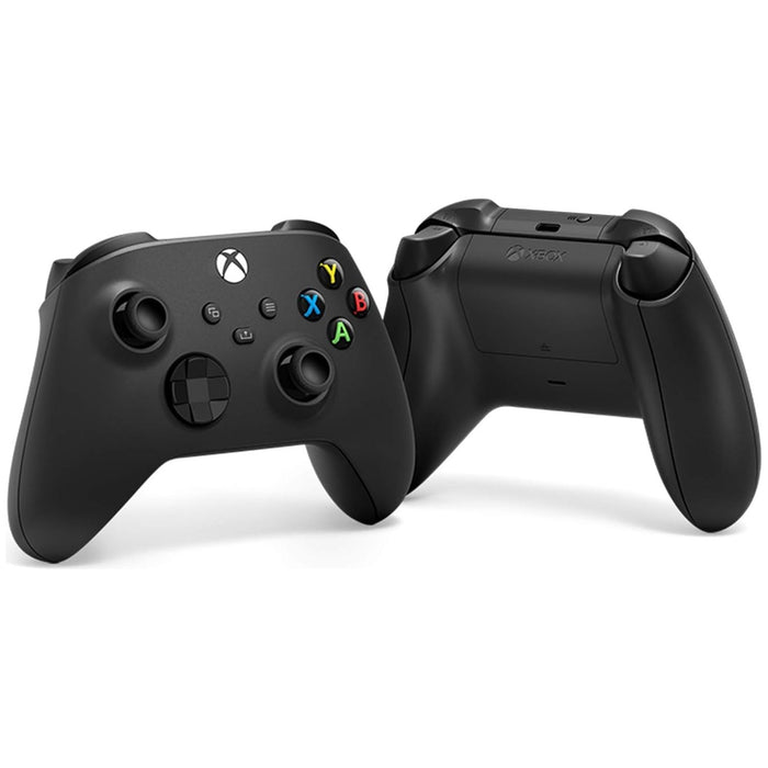 Xbox Wireless Controller - Tech in a Blink