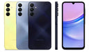 SIM Free Samsung A15 128GB Galaxy A15