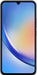 Samsung Galaxy A34 5G 128GB Awesome Graphite Galaxy A34