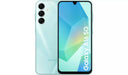 Samsung A16 5G 128GB Mobile Phone - Light Green SIM Free
