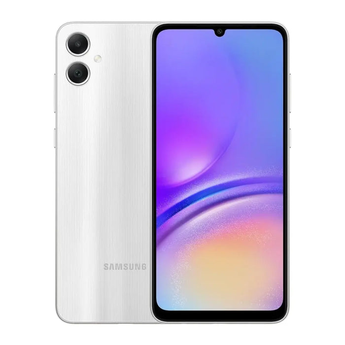 Samsung Galaxy A05 (SM-A055) 64GB 4GB RAM Unlocked Smartphone Galaxy A05