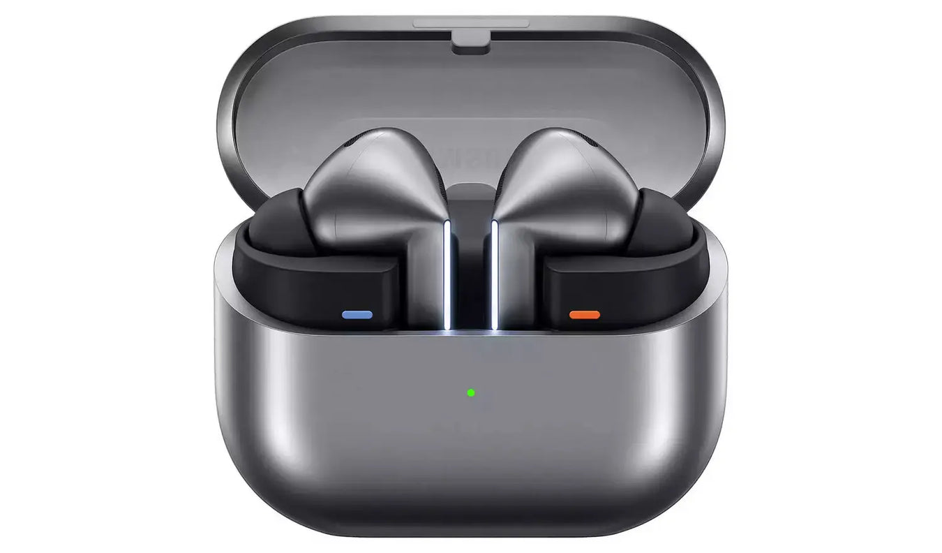 Samsung Galaxy Buds3 Pro True Wireless Earbuds - Silver Samsung
