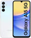 Samsung Galaxy A15 Blue Black 6.5" 128GB 5G Unlocked & SIM Free Smartphone Galaxy A15